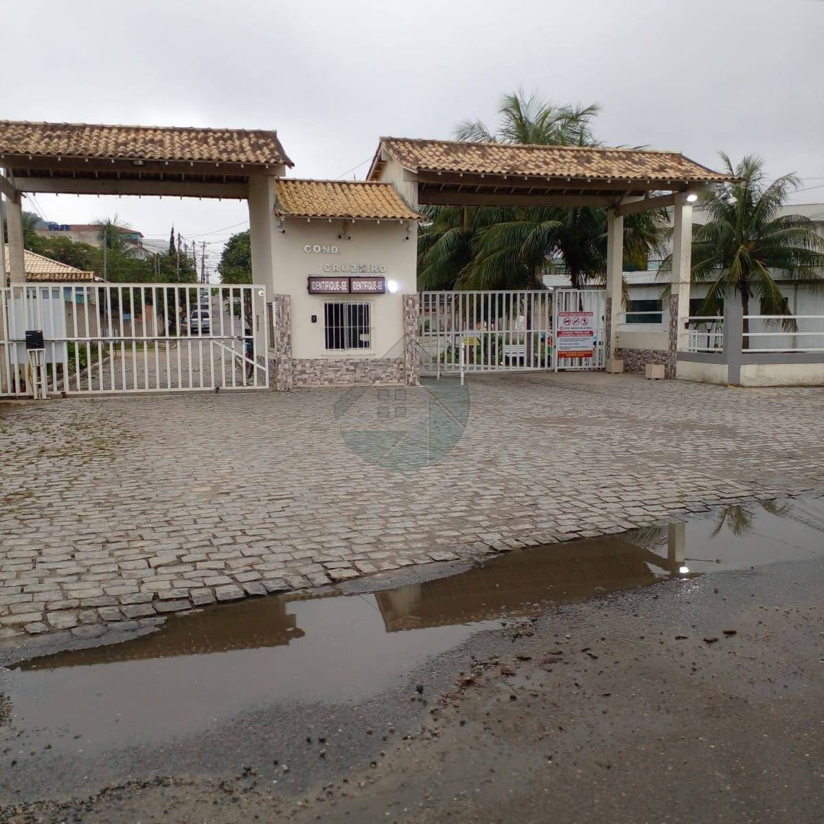 TERRENO- São Pedro da Aldeia